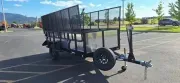new Utility Trailers Targhee  for sale, in Post Falls, ID Thumbnail 4