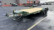 new Car Haulers / Racing Trailers Liberty  for sale, in Post Falls, ID Thumbnail 5