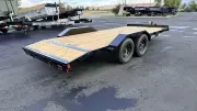 new Car Haulers / Racing Trailers Liberty  for sale, in Post Falls, ID Thumbnail 3