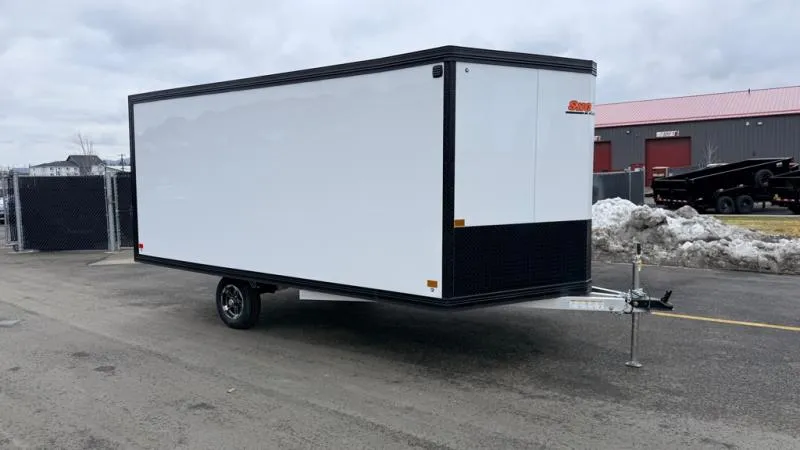 new Snowmobile Trailers SnoPro Trailers  for sale, in Post Falls, ID Thumbnail 5