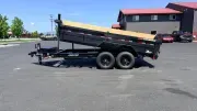 new Dump Trailers Liberty  for sale, in Post Falls, ID Thumbnail 6