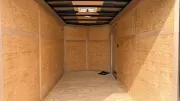 new Cargo (Enclosed) Trailers Continental Cargo  for sale, in Post Falls, ID Thumbnail 8