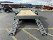 new Car Haulers / Racing Trailers Liberty  for sale, in Post Falls, ID Thumbnail 7