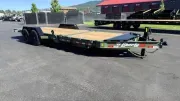 new Tilt Trailers Liberty  for sale, in Post Falls, ID Thumbnail 1