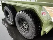 new Utility Trailers Fox Trailers  for sale, in Post Falls, ID Thumbnail 7