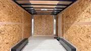 new Cargo (Enclosed) Trailers Continental Cargo  for sale, in Post Falls, ID Thumbnail 7