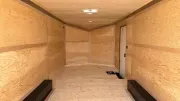 new Cargo (Enclosed) Trailers Continental Cargo  for sale, in Post Falls, ID Thumbnail 7