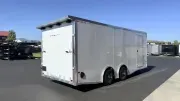 new Car Haulers / Racing Trailers Alcom-Stealth  for sale, in Post Falls, ID Thumbnail 2