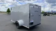new Cargo (Enclosed) Trailers Continental Cargo  for sale, in Post Falls, ID Thumbnail 4