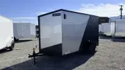 new Cargo (Enclosed) Trailers Continental Cargo  for sale, in Post Falls, ID Thumbnail 6
