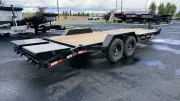 new Equipment / Flatbed Trailers Liberty  for sale, in Post Falls, ID Thumbnail 4