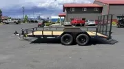 new Utility Trailers Liberty  for sale, in Post Falls, ID Thumbnail 2