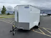 new Cargo (Enclosed) Trailers Continental Cargo  for sale, in Post Falls, ID Thumbnail 2