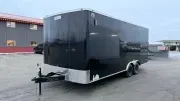 new Cargo (Enclosed) Trailers Continental Cargo  for sale, in Post Falls, ID Thumbnail 5