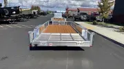 new Utility Trailers Continental Cargo  for sale, in Post Falls, ID Thumbnail 9