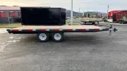 new Equipment / Flatbed Trailers Summit  for sale, in Post Falls, ID Thumbnail 5