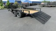 new Utility Trailers Fox Trailers  for sale, in Post Falls, ID Thumbnail 8