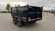 new Dump Trailers Big Tex Trailers  for sale, in Post Falls, ID Thumbnail 4