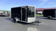new Cargo (Enclosed) Trailers Continental Cargo  for sale, in Post Falls, ID Thumbnail 2