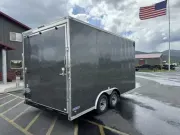 new Cargo (Enclosed) Trailers Continental Cargo  for sale, in Post Falls, ID Thumbnail 4