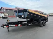 new Dump Trailers Liberty  for sale, in Post Falls, ID Thumbnail 12