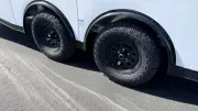 new Cargo (Enclosed) Trailers Continental Cargo  for sale, in Post Falls, ID Thumbnail 8
