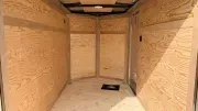 new Cargo (Enclosed) Trailers Continental Cargo  for sale, in Post Falls, ID Thumbnail 7