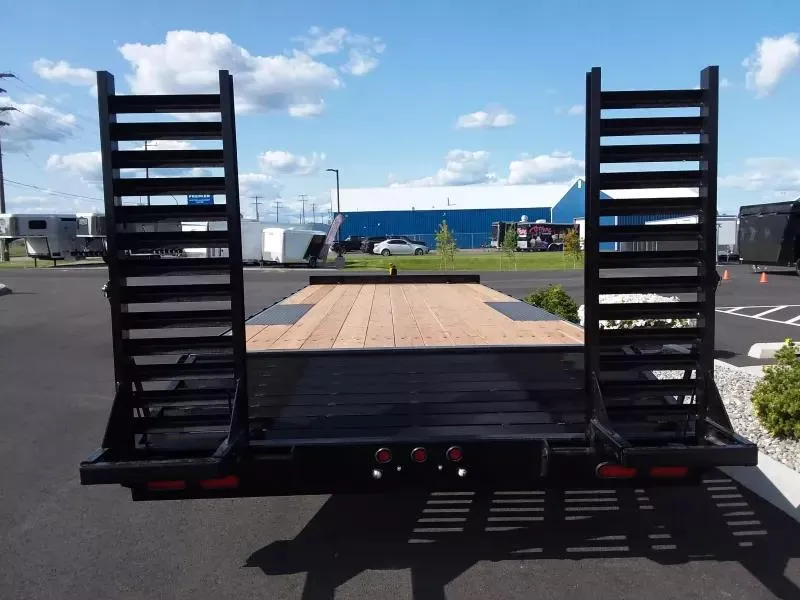 new Equipment / Flatbed Trailers Big Tex Trailers  for sale, in Post Falls, ID Thumbnail 4