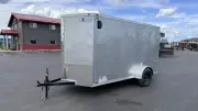 new Cargo (Enclosed) Trailers Continental Cargo  for sale, in Post Falls, ID Thumbnail 5