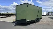 new Cargo (Enclosed) Trailers Continental Cargo  for sale, in Post Falls, ID Thumbnail 3