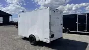 new Cargo (Enclosed) Trailers Continental Cargo  for sale, in Post Falls, ID Thumbnail 4
