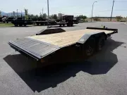 new Car Haulers / Racing Trailers Liberty  for sale, in Post Falls, ID Thumbnail 4