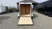 new Cargo (Enclosed) Trailers Continental Cargo  for sale, in Post Falls, ID Thumbnail 6