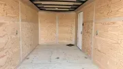 new Cargo (Enclosed) Trailers Continental Cargo  for sale, in Post Falls, ID Thumbnail 7