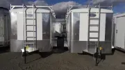 new Cargo (Enclosed) Trailers Continental Cargo  for sale, in Post Falls, ID Thumbnail 2