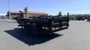 new Dump Trailers Big Tex Trailers  for sale, in Post Falls, ID Thumbnail 8