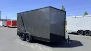 new Cargo (Enclosed) Trailers Continental Cargo  for sale, in Post Falls, ID Thumbnail 2