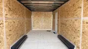 new Cargo (Enclosed) Trailers Continental Cargo  for sale, in Post Falls, ID Thumbnail 7