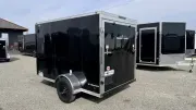 new Cargo (Enclosed) Trailers Continental Cargo  for sale, in Post Falls, ID Thumbnail 3
