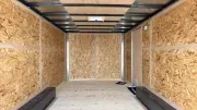new Cargo (Enclosed) Trailers Continental Cargo  for sale, in Post Falls, ID Thumbnail 8