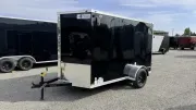 new Cargo (Enclosed) Trailers Continental Cargo  for sale, in Post Falls, ID Thumbnail 5