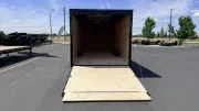 new Cargo (Enclosed) Trailers Continental Cargo  for sale, in Post Falls, ID Thumbnail 6