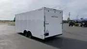 new Cargo (Enclosed) Trailers Continental Cargo  for sale, in Post Falls, ID Thumbnail 3