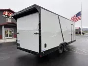 new Cargo (Enclosed) Trailers Continental Cargo  for sale, in Post Falls, ID Thumbnail 6