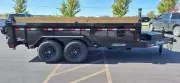 new Dump Trailers Liberty  for sale, in Post Falls, ID Thumbnail 7