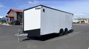 new Cargo (Enclosed) Trailers Continental Cargo  for sale, in Post Falls, ID Thumbnail 5