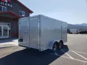new Cargo (Enclosed) Trailers Continental Cargo  for sale, in Post Falls, ID Thumbnail 4