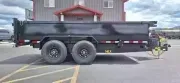 new Dump Trailers Big Tex Trailers  for sale, in Post Falls, ID Thumbnail 2