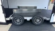 new Car Haulers / Racing Trailers Alcom-Stealth  for sale, in Post Falls, ID Thumbnail 8