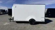 new Cargo (Enclosed) Trailers Continental Cargo  for sale, in Post Falls, ID Thumbnail 5